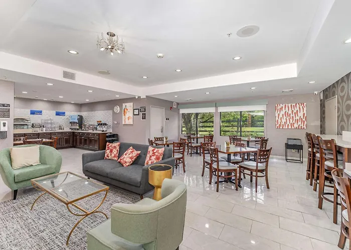 Best Western Kernersville