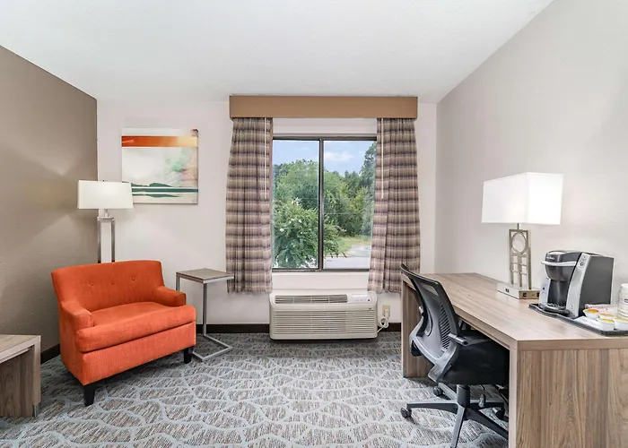 Best Western Kernersville