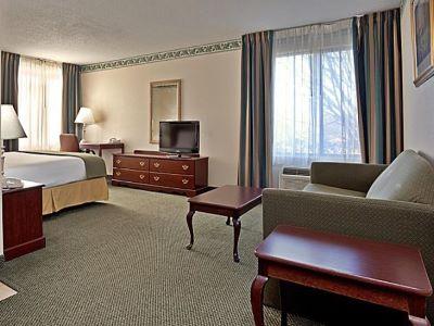 Western Hotel