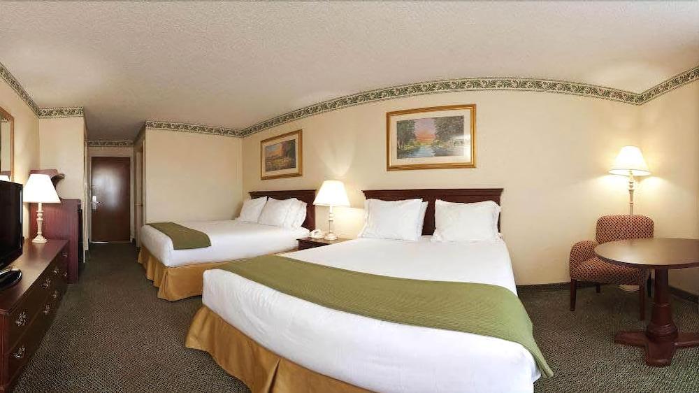 Western Hotel Kernersville