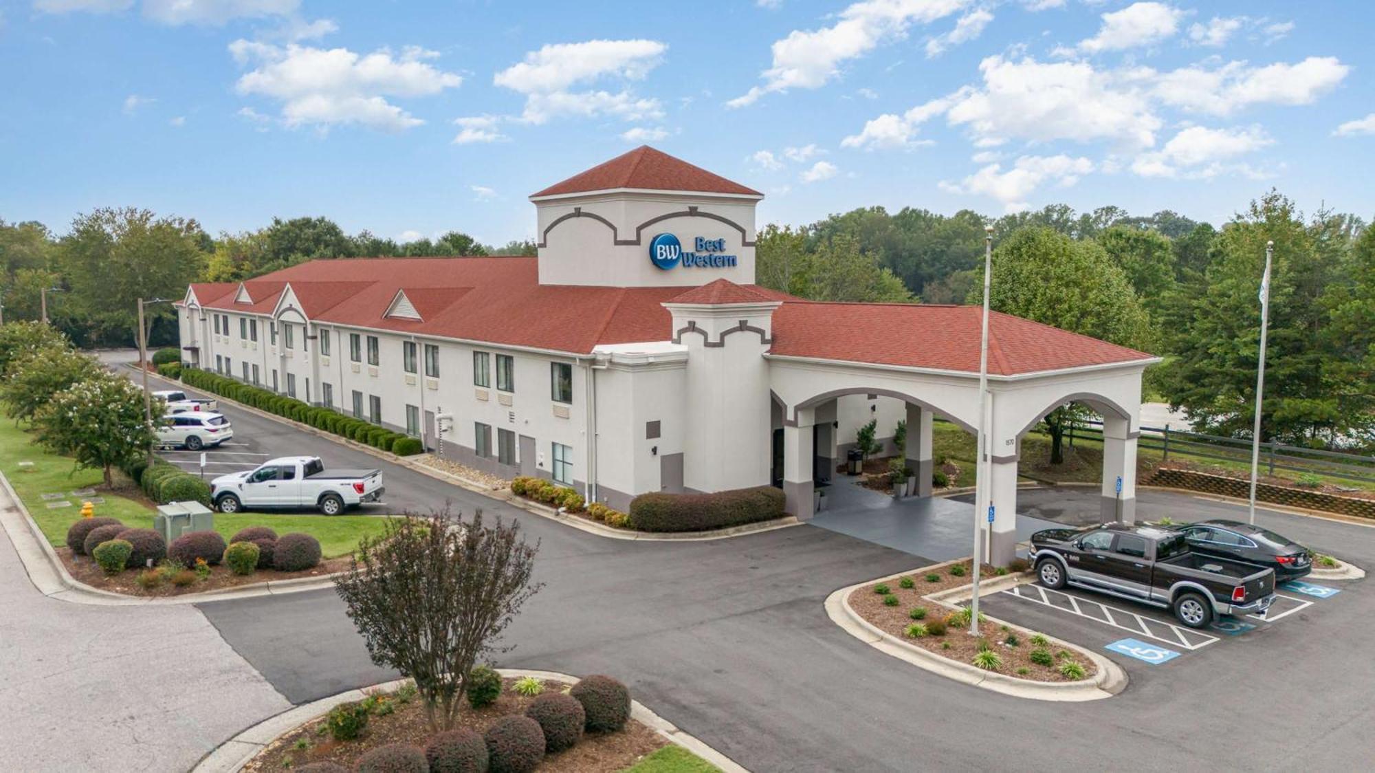 Western Hotel