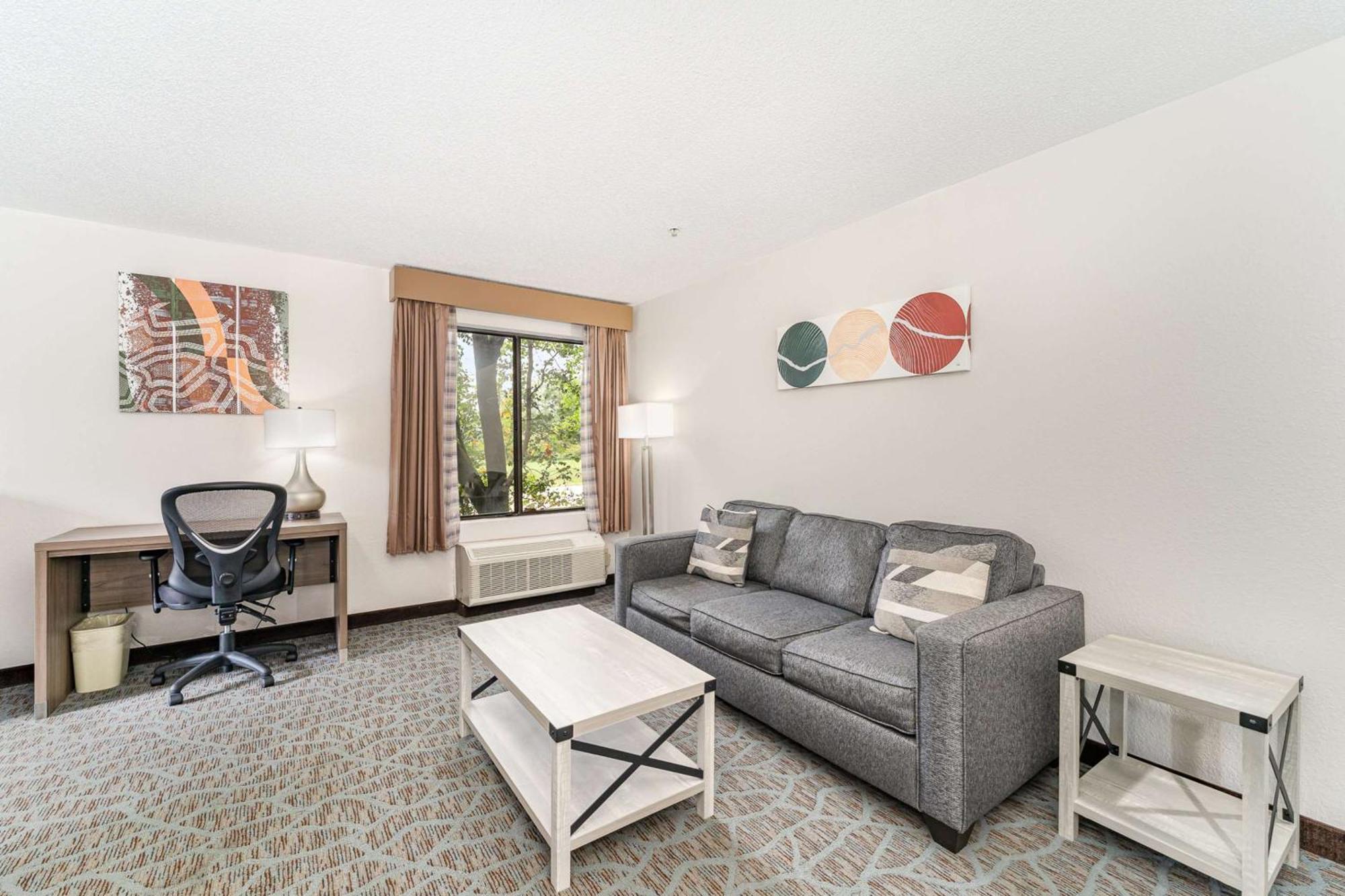 Hotel Western Kernersville