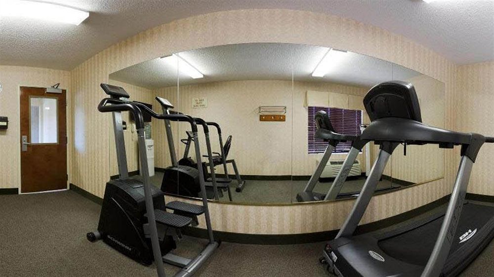Hotel Western Kernersville