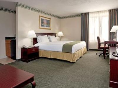 Western Hotel Kernersville